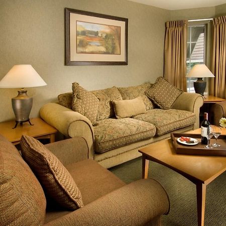 Redmond Inn Ruang foto
