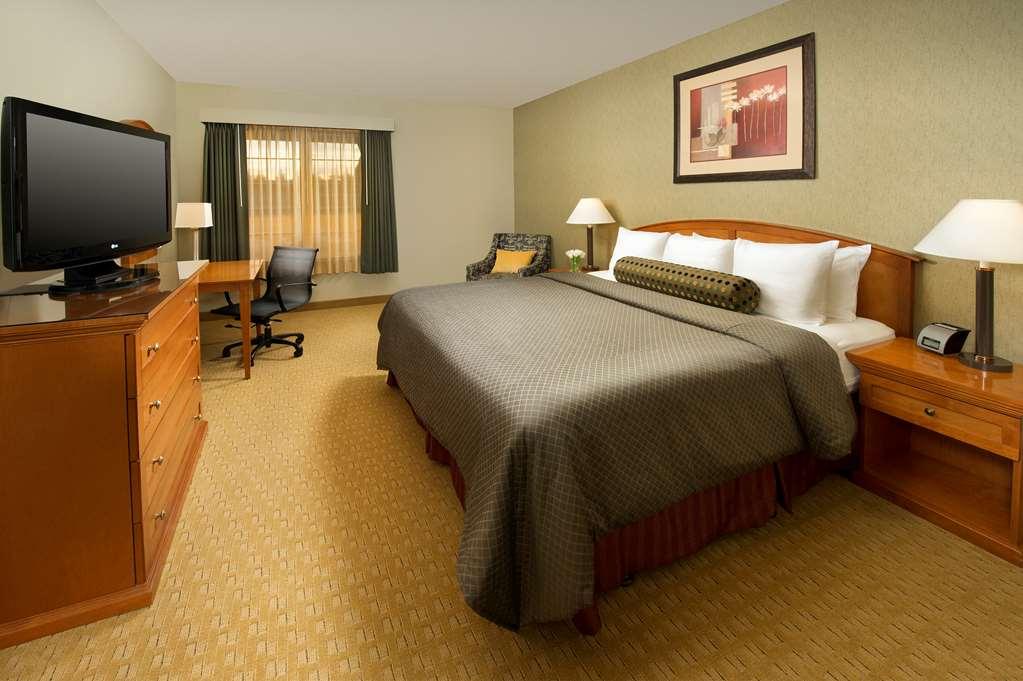 Redmond Inn Ruang foto