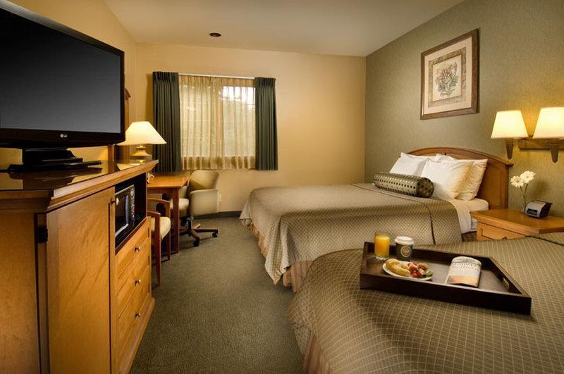 Redmond Inn Ruang foto