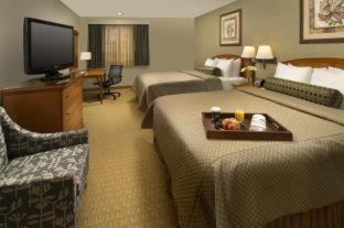 Redmond Inn Ruang foto