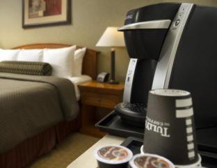 Redmond Inn Ruang foto