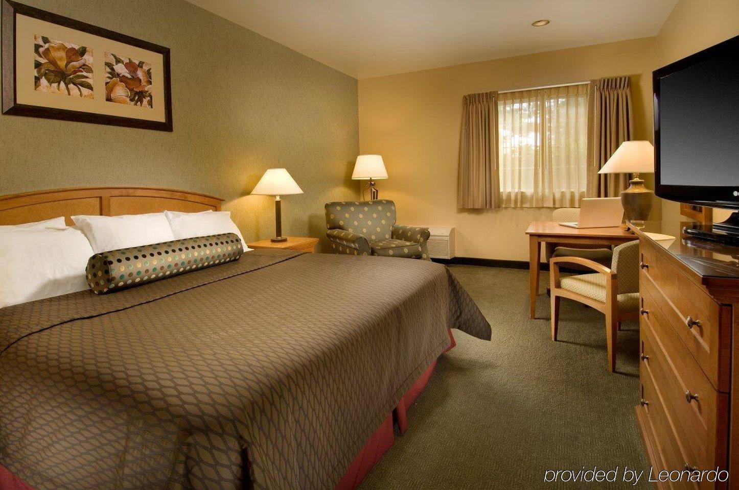 Redmond Inn Ruang foto