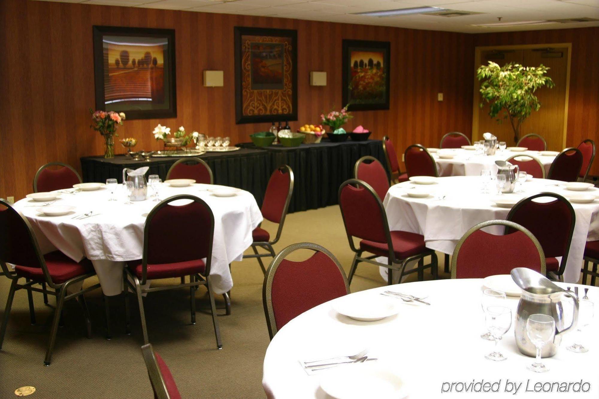 Redmond Inn Bagian luar foto
