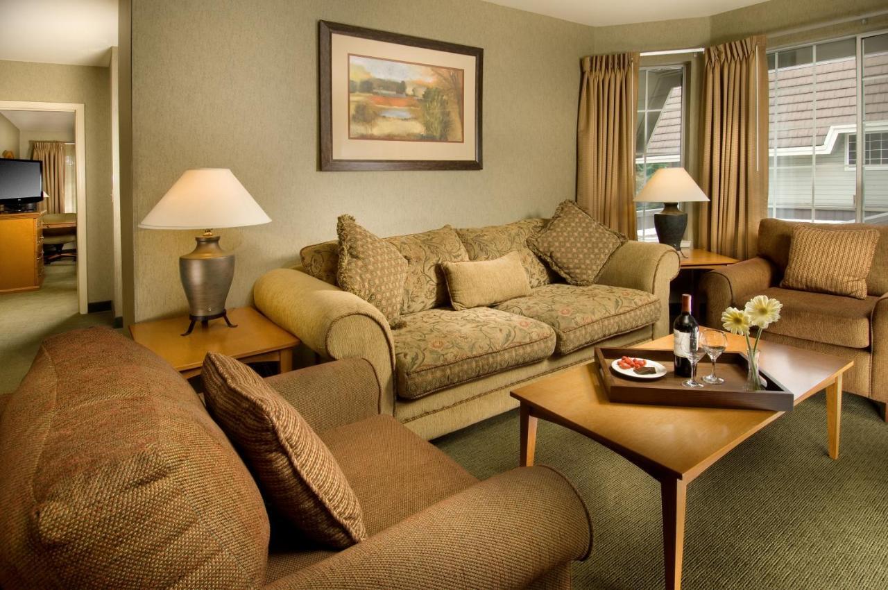 Redmond Inn Ruang foto